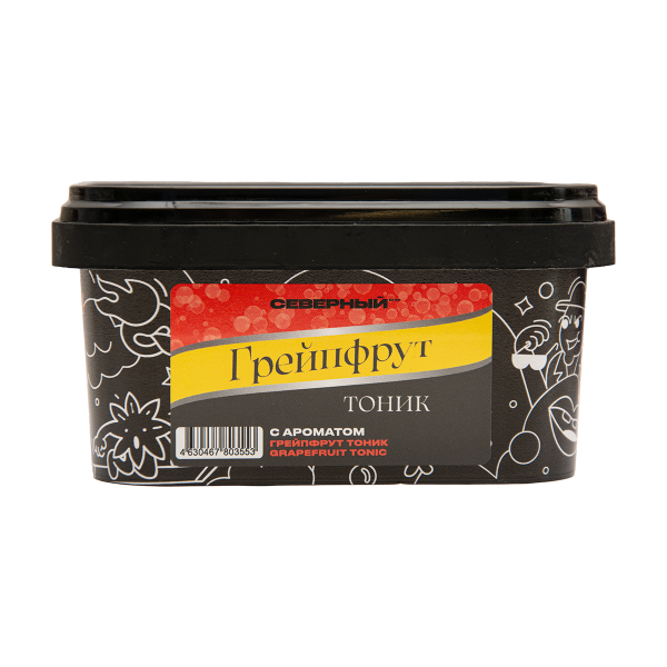 Табак Северный Грейпфрут Тоник 200 грамм в Казани