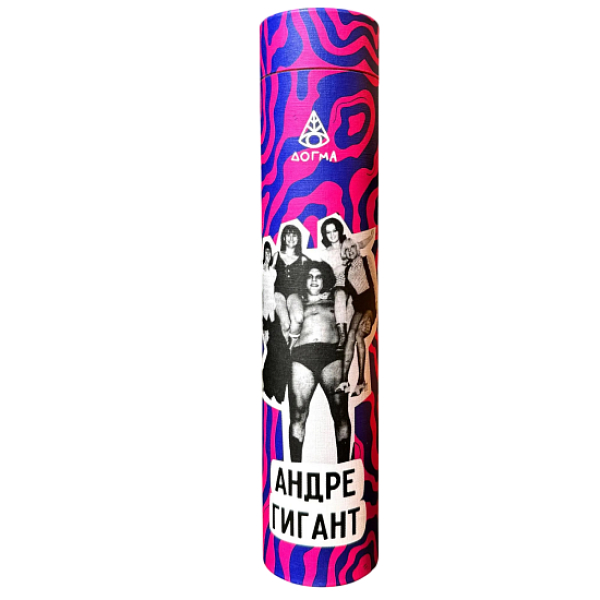 Табак Dogma Андре Гигант Le 200 грамм в Казани