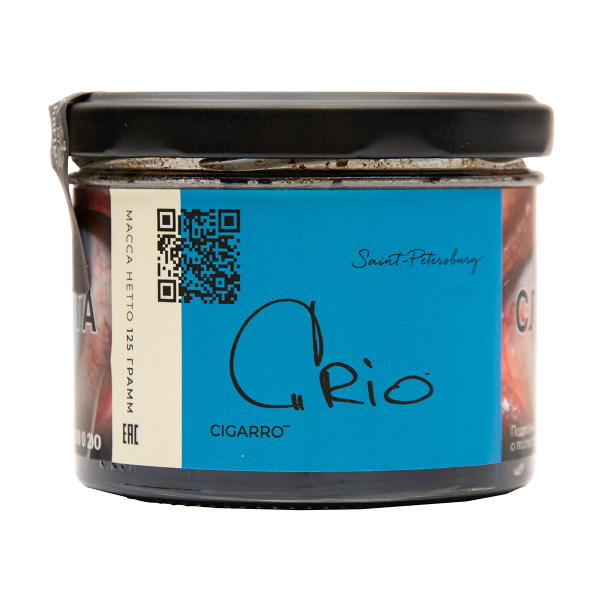 Табак Trofimoffs Cigarro Crio 125 грамм в Казани