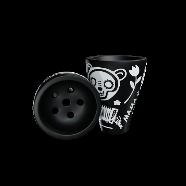 Чаша Хулиган Х Облако  Мама в Казани