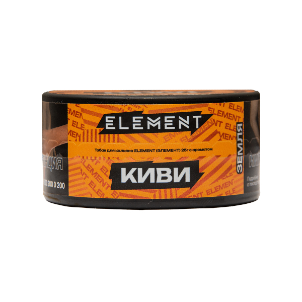 Табак Element Земля Kiwi New 25 грамм в Казани