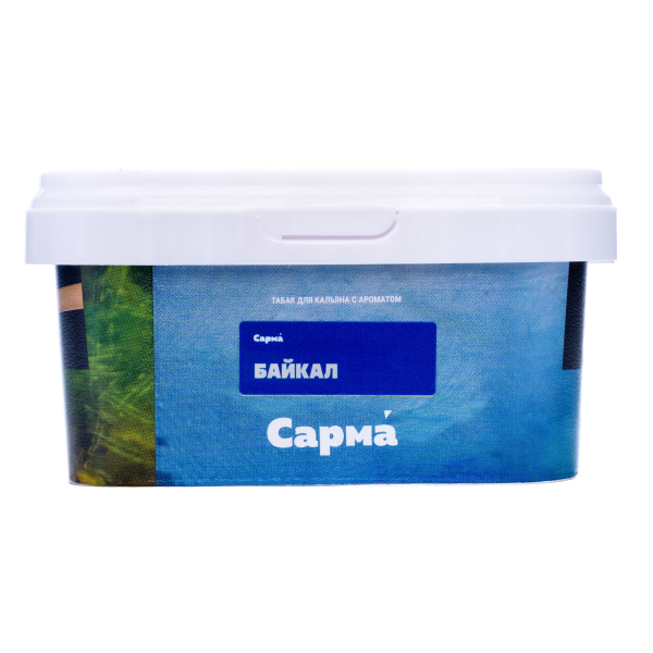 Табак Сарма Байкал 200 грамм в Казани