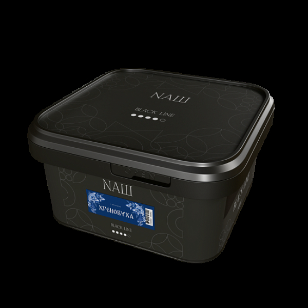 Табак Nаш Black Хреновуха 200 грамм в Казани