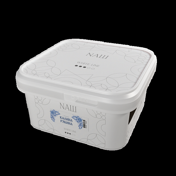 Табак Nаш White Калина Рябина 200 грамм в Казани