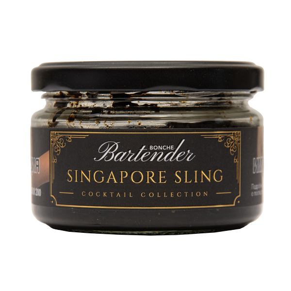 Табак Bonche Singapore Sling 30 грамм в Казани