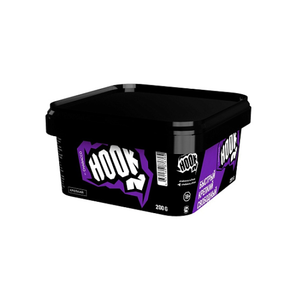 Табак Hook Апероль Шприц 200 грамм в Казани
