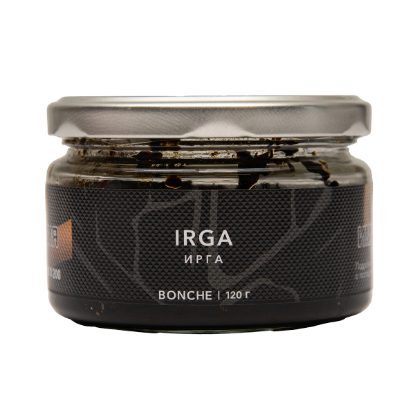 Табак Bonche Irga 120 грамм в Казани