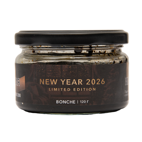 Табак Bonche New Year 2026 120 грамм в Казани