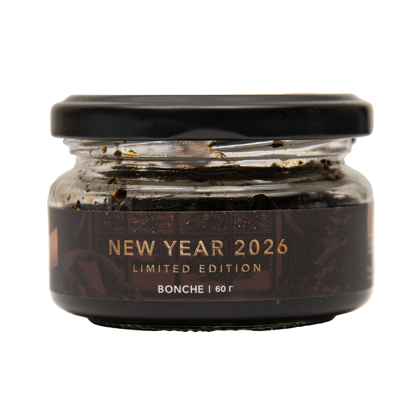 Табак Bonche New Year 2026 60 грамм в Казани