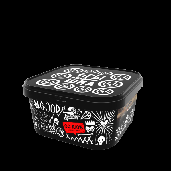 Табак Хулиган Og Clab 200 грамм в Казани