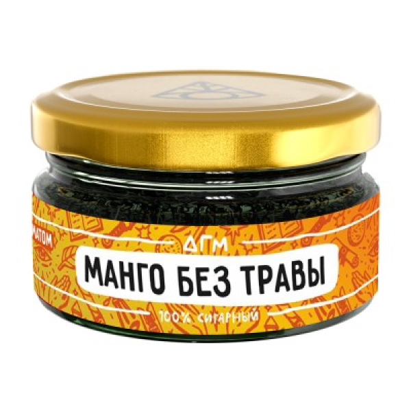 Табак Dogma Манго Без Травы 20 грамм в Казани