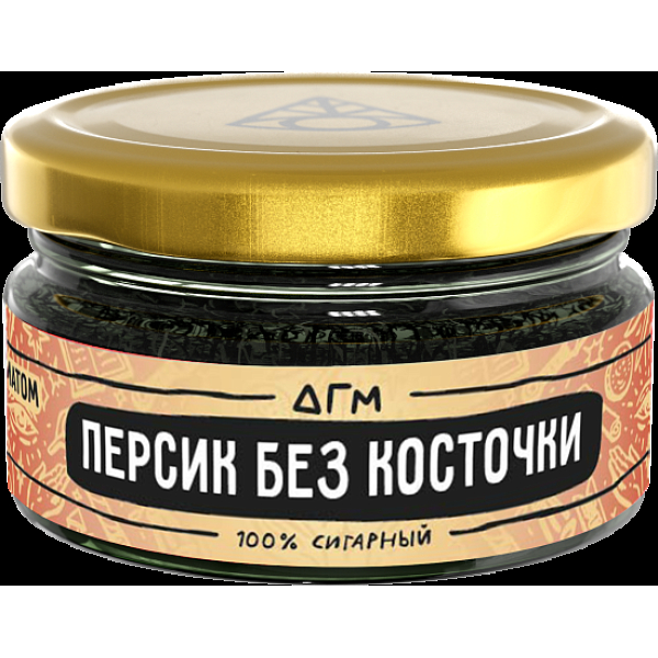 Табак Dogma Персик Без Косточки 20 грамм в Казани