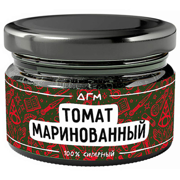 Табак Dogma Томат Маринованный Le 80 грамм в Казани