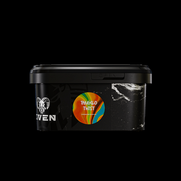 Табак Oven Танжелло Tangelo Twist 200 грамм в Казани