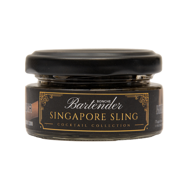 Табак Bonche Singapore Sling 60 грамм в Казани