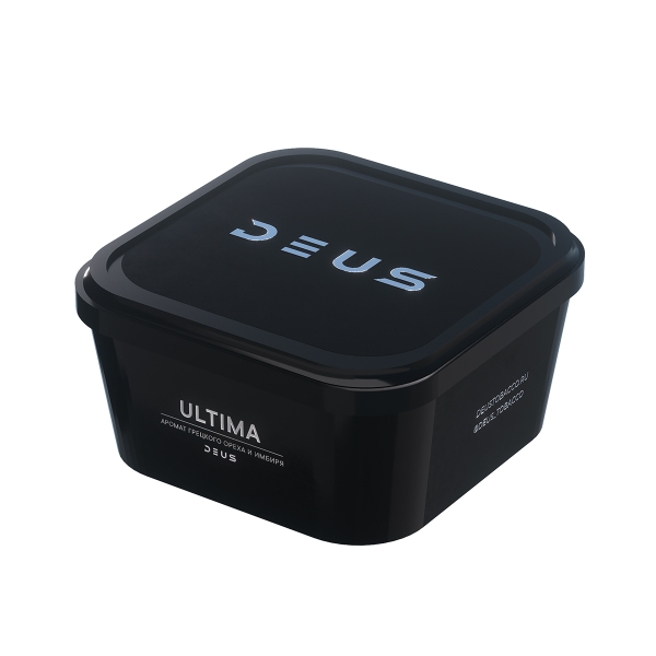 Табак DEUS Ultima 250 грамм в Казани