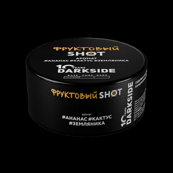 Табак Darkside Shot Фруктовый 120 грамм в Казани