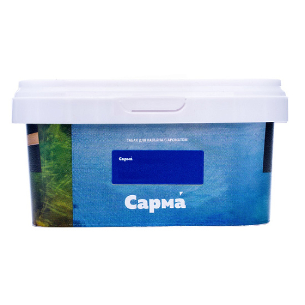 Табак Сарма Гранатовый Сок 200 грамм в Казани