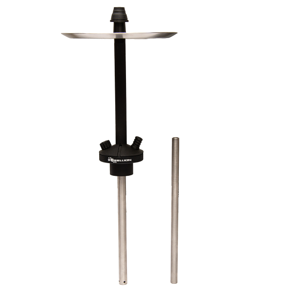 Кальян Mexanika Smoke Rebellion Bite Черный в Казани