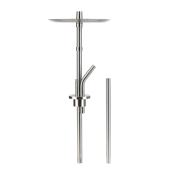 Кальян Mexanika Smoke Stm A Custom Silver Catcher в Казани