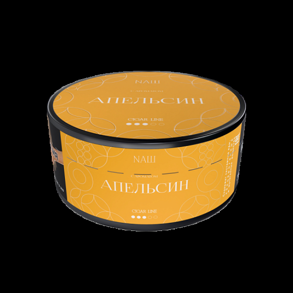 Табак Nаш Cigar Апельсин 120 грамм в Казани
