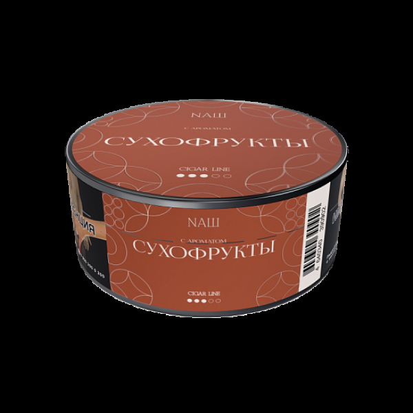 Табак Nаш Cigar Сухофрукты 30 грамм в Казани