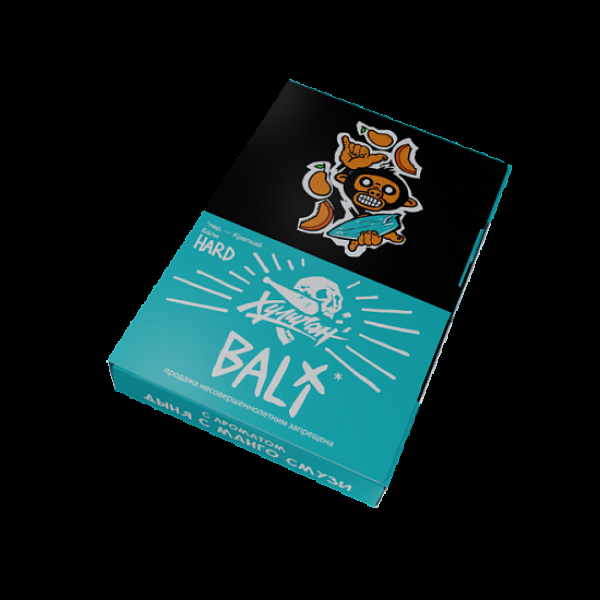 Табак Хулиган Hard Bali Дыня С Манго Смузи 25 грамм в Казани
