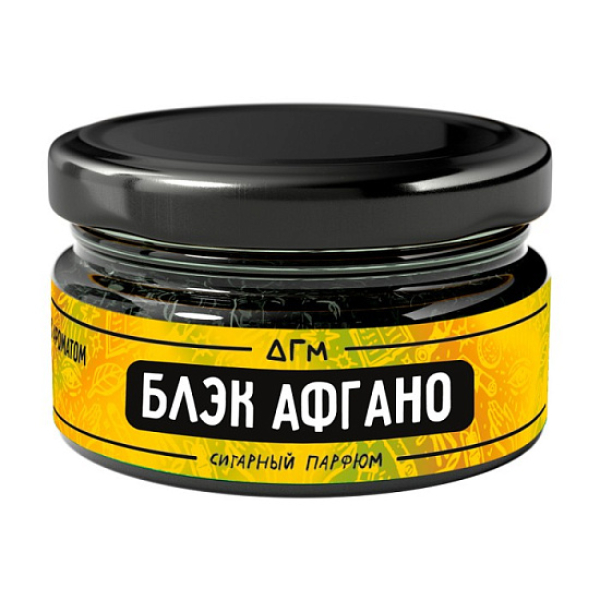 Табак Dogma Exp Блэк Афгано 20 грамм в Казани