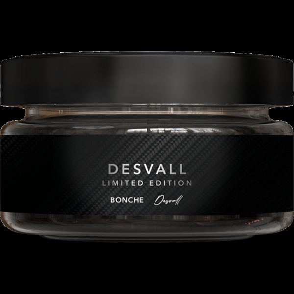 Табак Bonche Desvall 120 грамм в Казани