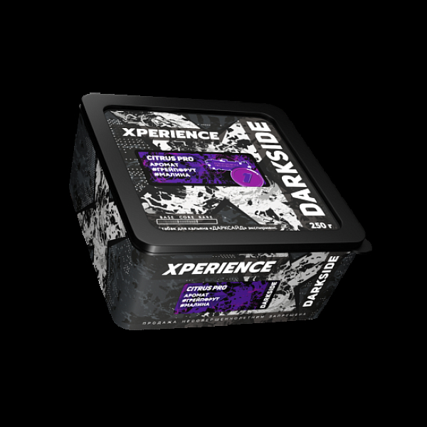 Табак Darkside Experience Citrus Pro 250 грамм в Казани