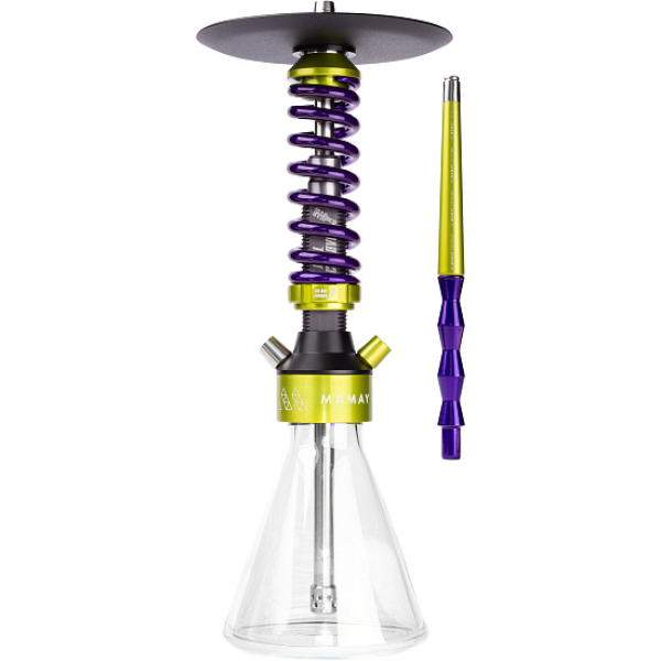 Кальян Mamay Customs Trc Shock в Казани