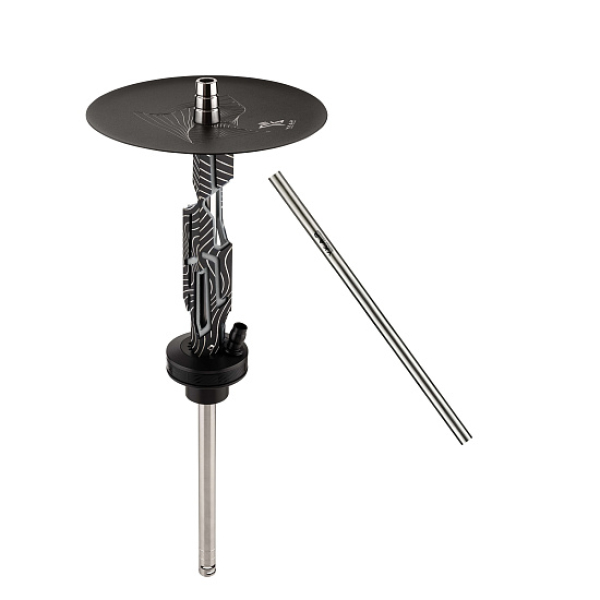 Кальян Y.k.a.p. Core Silver в Казани