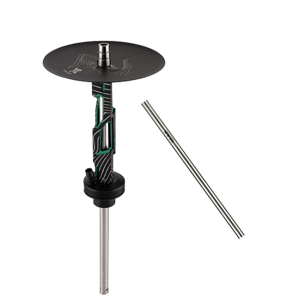 Кальян Y.k.a.p. Core Tiffany в Казани