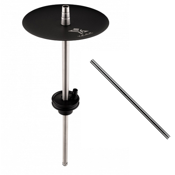 Кальян Y.k.a.p. Eco E2 Black в Казани