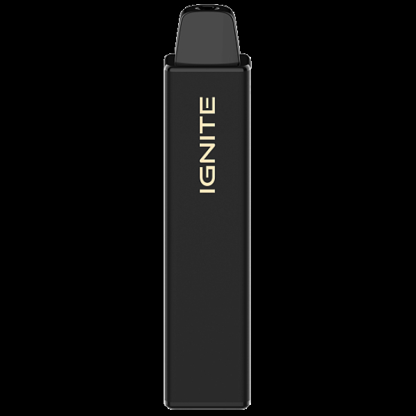 Электронка Ignite V6 600 Green Apple 600 затяжек в Казани