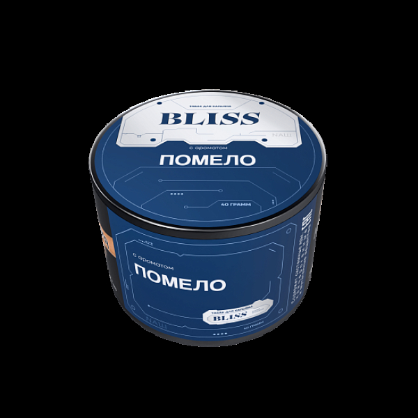 Табак Bliss Помело 40 грамм в Казани