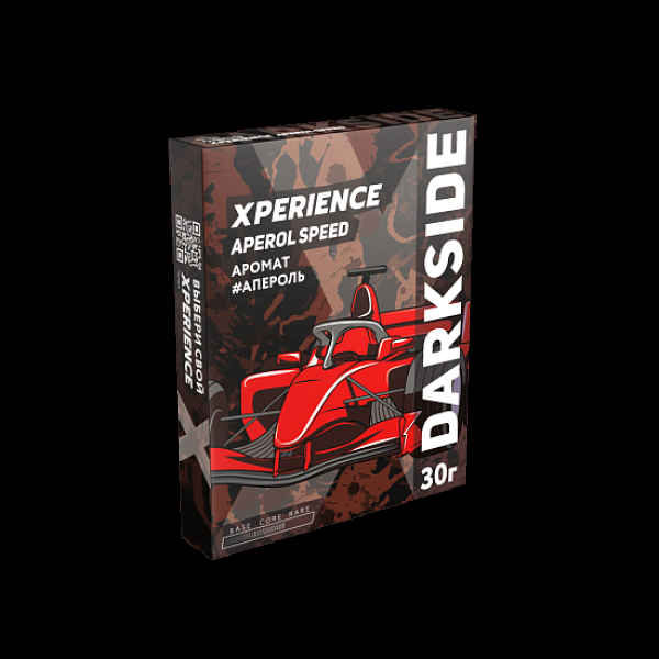 Табак Darkside Experience Aperol Speed 30 грамм в Казани