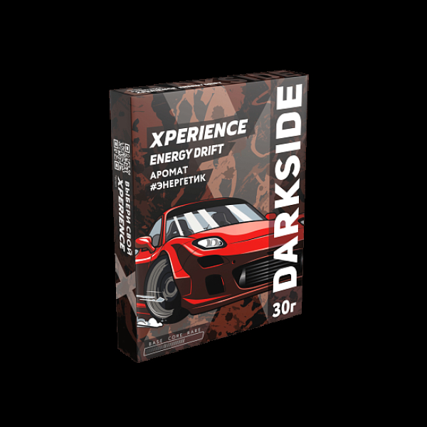 Табак Darkside Experience Energy Drift 30 грамм в Казани