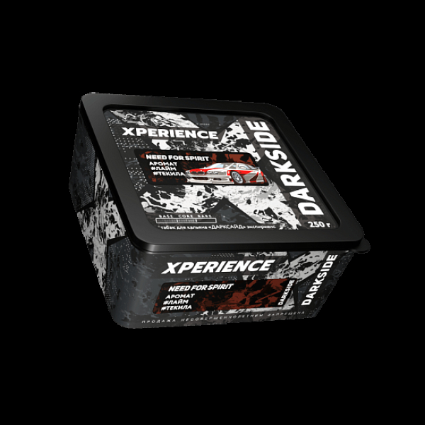 Табак Darkside Experience Need For Spirit 250 грамм в Казани