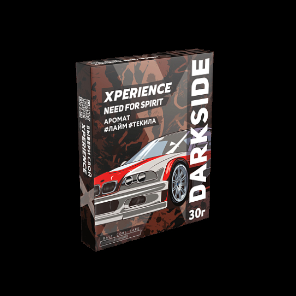 Табак Darkside Experience Need For Spirit 30 грамм в Казани