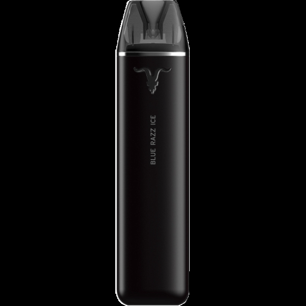 Электронка Ignite V30 Blue Razz Ice 3000 затяжек в Казани