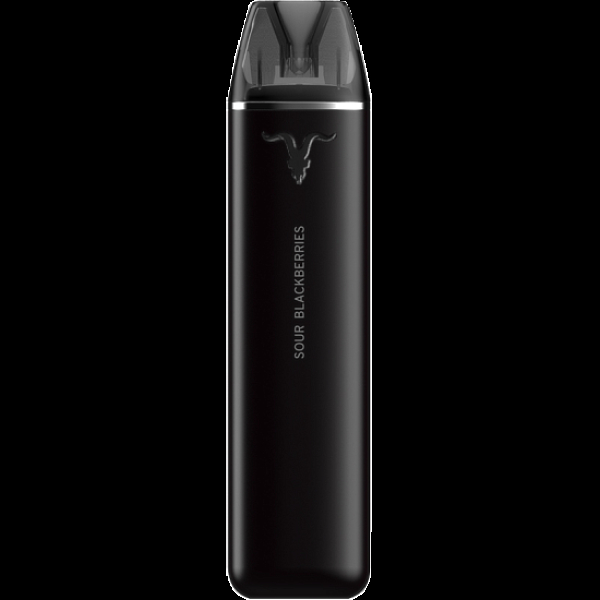 Электронка Ignite V30 Sour Blackberries 3000 затяжек в Казани