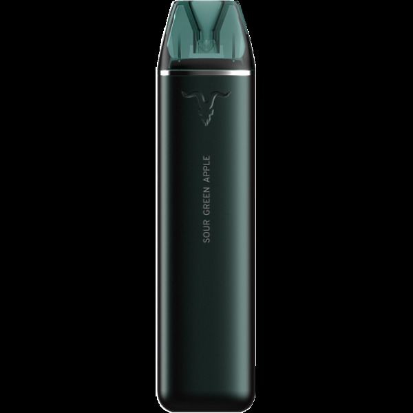 Электронка Ignite V30 Sour Green Apple 3000 затяжек в Казани