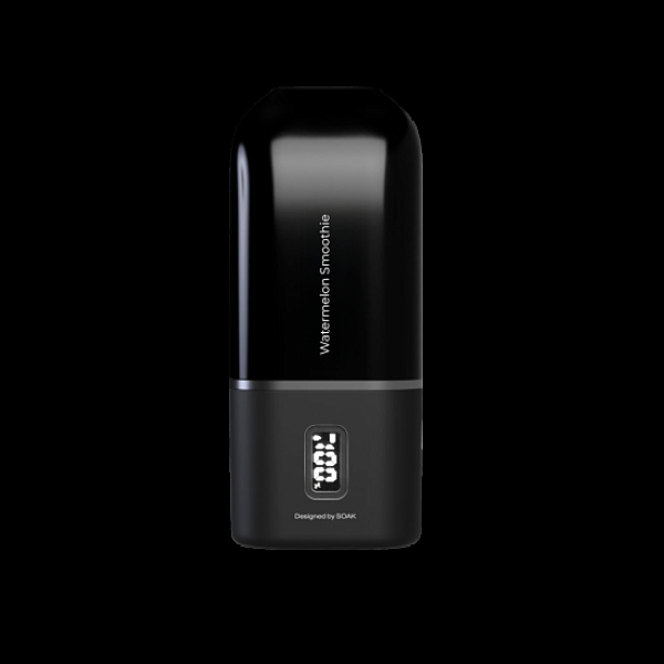 Электронка Soak 13 Watermelon Smoothie Арбузный Смузи 13000 затяжек в Казани