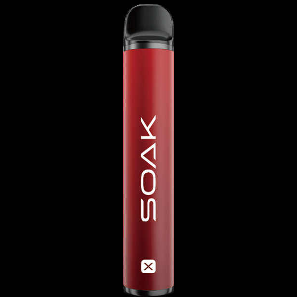 Электронка Soak X Sweet Cherry Сладкая Черешня 2200 затяжек в Казани