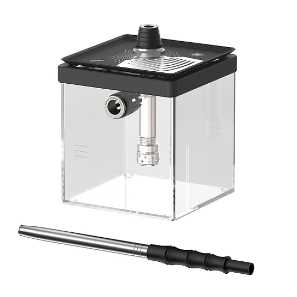 Кальян Alpha Hookah Smart Plus Box в Казани