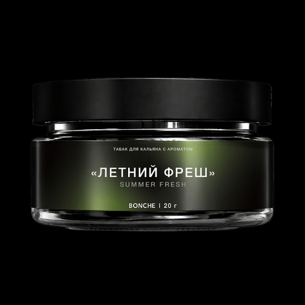 Табак Bonche Select Летний Фреш 20 грамм в Казани