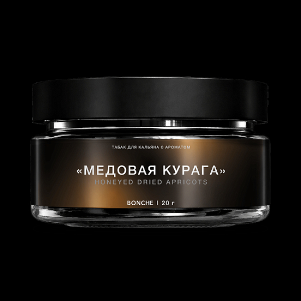 Табак Bonche Select Медовая Курага 20 грамм в Казани