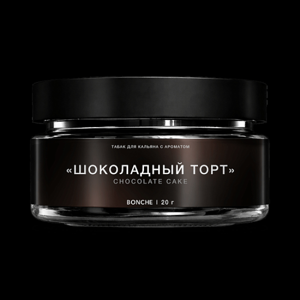 Табак Bonche Select Шоколадный Торт 20 грамм в Казани