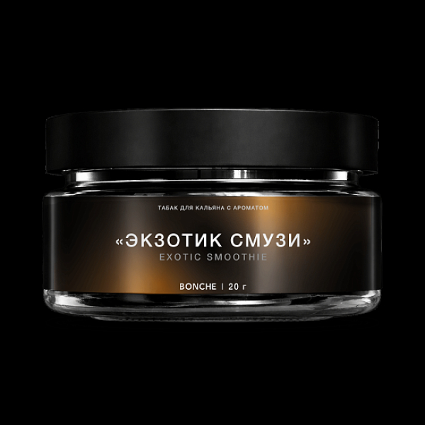 Табак Bonche Select Экзотик Смузи 20 грамм в Казани